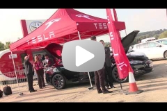 Visit LCV2015 the UK’s Premier Low Carbon Vehicle Event
