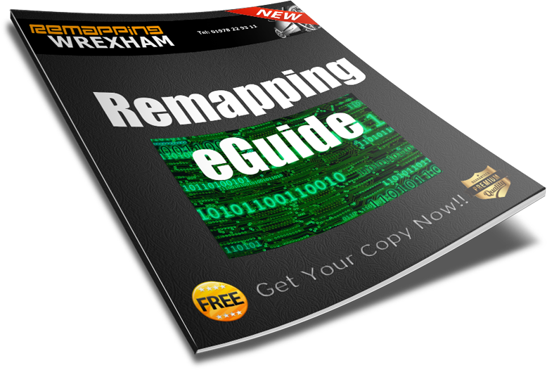 Wrexham Remapping Guide
